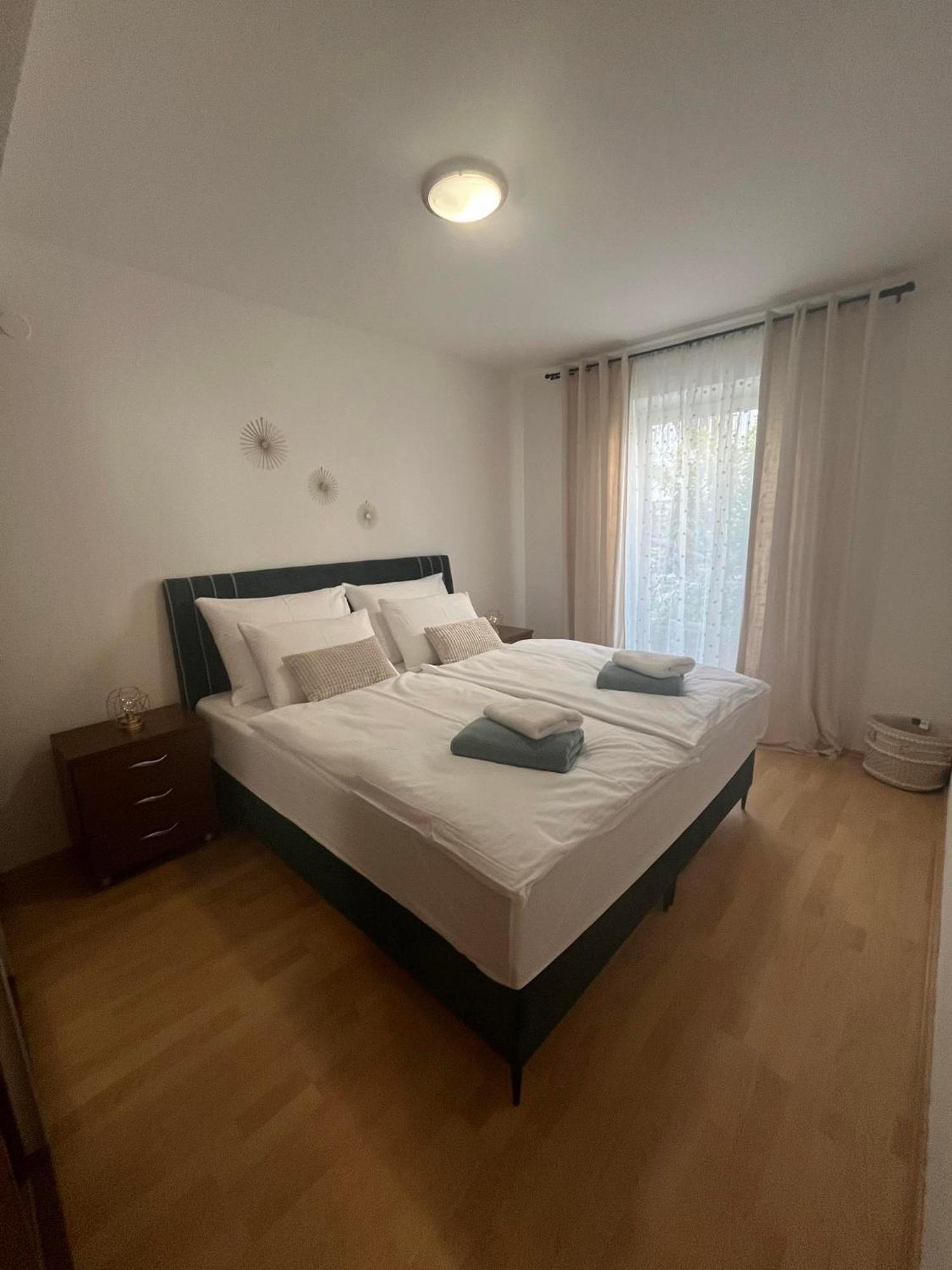 Apartment H&A Rabac Exterior foto