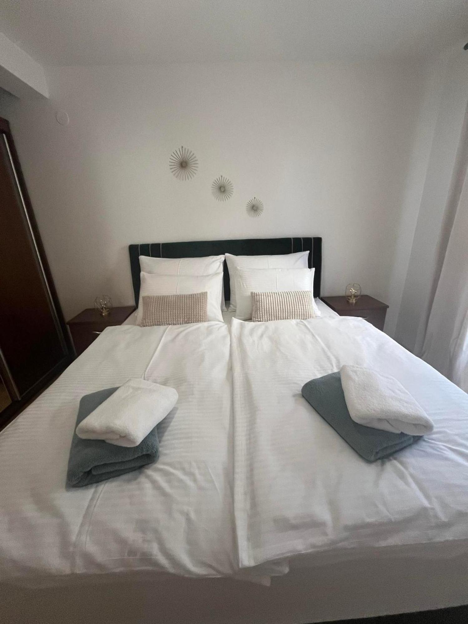 Apartment H&A Rabac Exterior foto