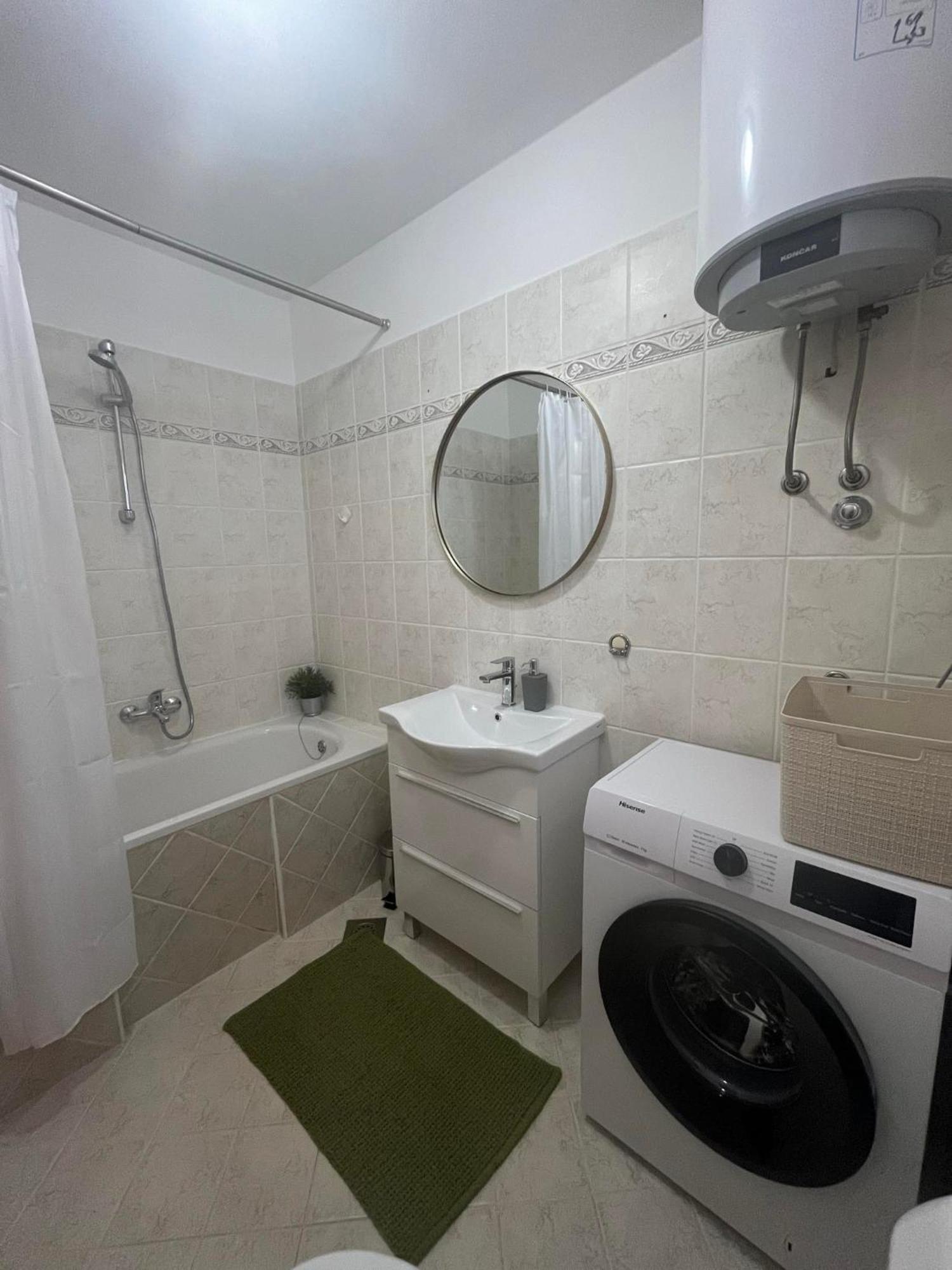 Apartment H&A Rabac Exterior foto