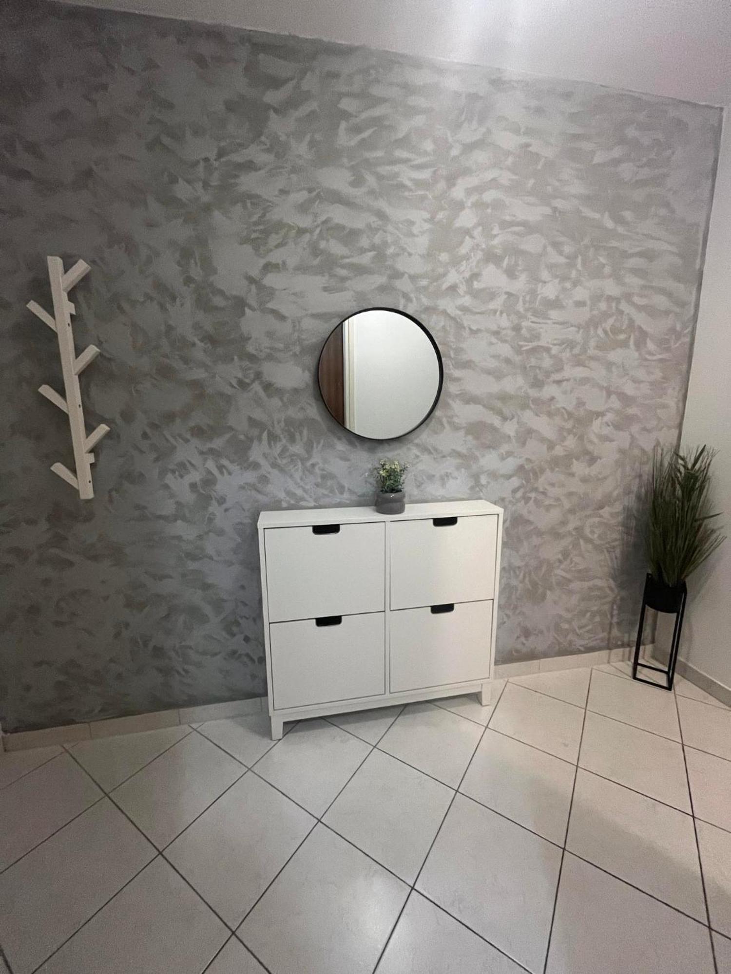 Apartment H&A Rabac Exterior foto